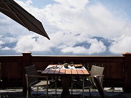 LeCrans Hotel & Spa