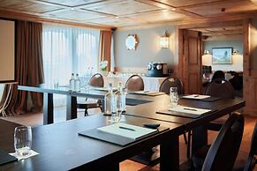 LeCrans Hotel & Spa