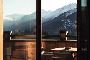 LeCrans Hotel & Spa