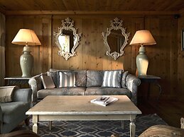 LeCrans Hotel & Spa