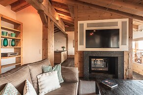 LeCrans Hotel & Spa