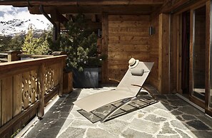 LeCrans Hotel & Spa