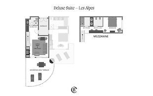 LeCrans Hotel & Spa