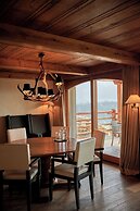 LeCrans Hotel & Spa