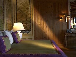 LeCrans Hotel & Spa