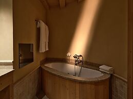 LeCrans Hotel & Spa