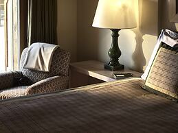 LeCrans Hotel & Spa