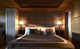 LeCrans Hotel & Spa