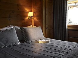 LeCrans Hotel & Spa