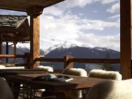 LeCrans Hotel & Spa