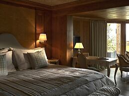 LeCrans Hotel & Spa
