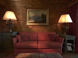 LeCrans Hotel & Spa
