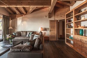 LeCrans Hotel & Spa