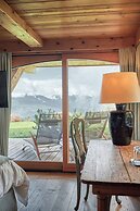 LeCrans Hotel & Spa