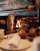 LeCrans Hotel & Spa