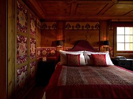 LeCrans Hotel & Spa