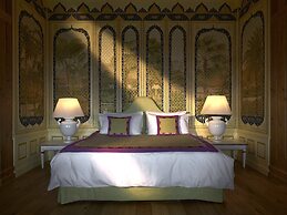 LeCrans Hotel & Spa