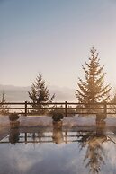 LeCrans Hotel & Spa