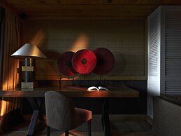 LeCrans Hotel & Spa
