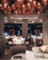 LeCrans Hotel & Spa