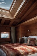 LeCrans Hotel & Spa