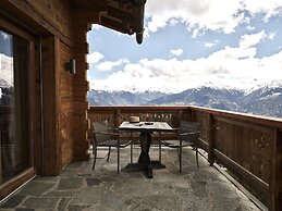 LeCrans Hotel & Spa