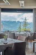LeCrans Hotel & Spa