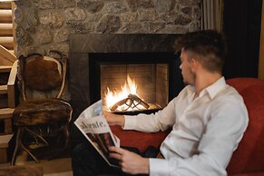 LeCrans Hotel & Spa