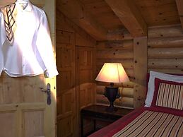 LeCrans Hotel & Spa