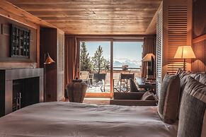 LeCrans Hotel & Spa
