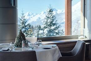 LeCrans Hotel & Spa