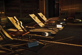 LeCrans Hotel & Spa