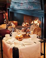 LeCrans Hotel & Spa