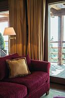 LeCrans Hotel & Spa