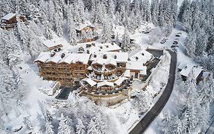 LeCrans Hotel & Spa