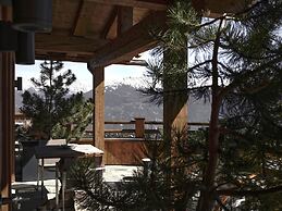 LeCrans Hotel & Spa