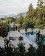 LeCrans Hotel & Spa