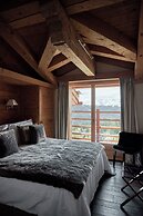 LeCrans Hotel & Spa