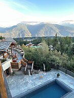 LeCrans Hotel & Spa