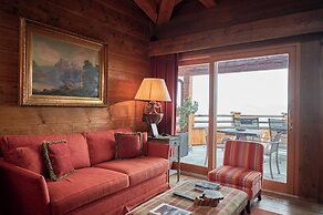 LeCrans Hotel & Spa