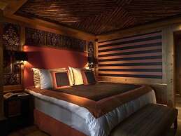 LeCrans Hotel & Spa