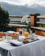 LeCrans Hotel & Spa