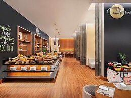Novotel Suites Mall Avenue Dubai