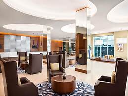 Novotel Suites Mall Avenue Dubai