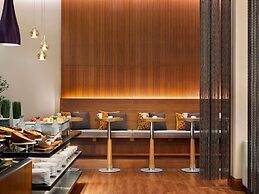 Novotel Suites Mall Avenue Dubai