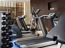 Novotel Suites Mall Avenue Dubai