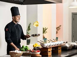 Novotel Suites Mall Avenue Dubai
