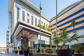 Novotel Suites Mall Avenue Dubai