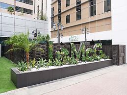 Novotel Suites Mall Avenue Dubai