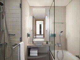 Novotel Suites Mall Avenue Dubai
